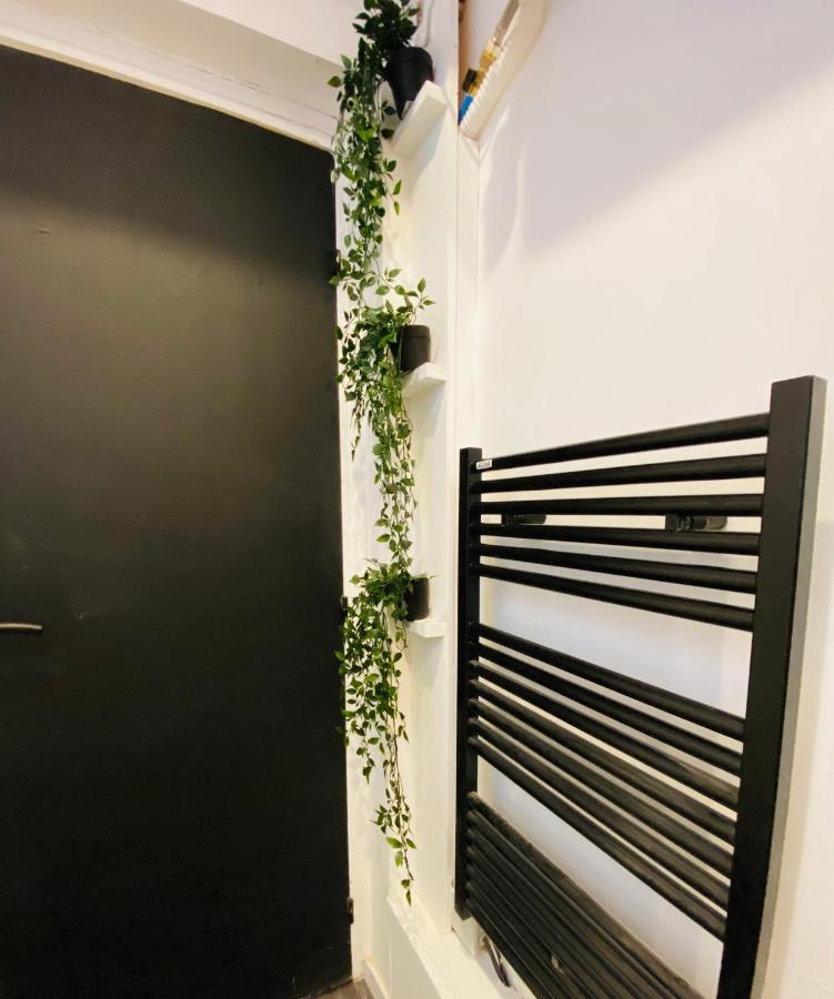 La Roseraie Apartment Руан Екстериор снимка